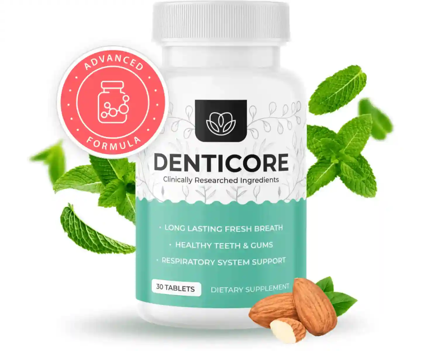 denticore