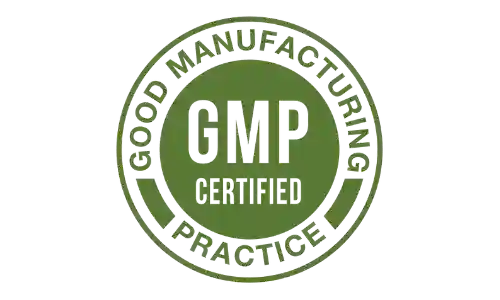 denticore gmp certified